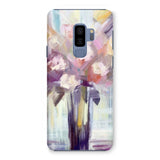 Abstract Blooms #28 Snap Phone Case