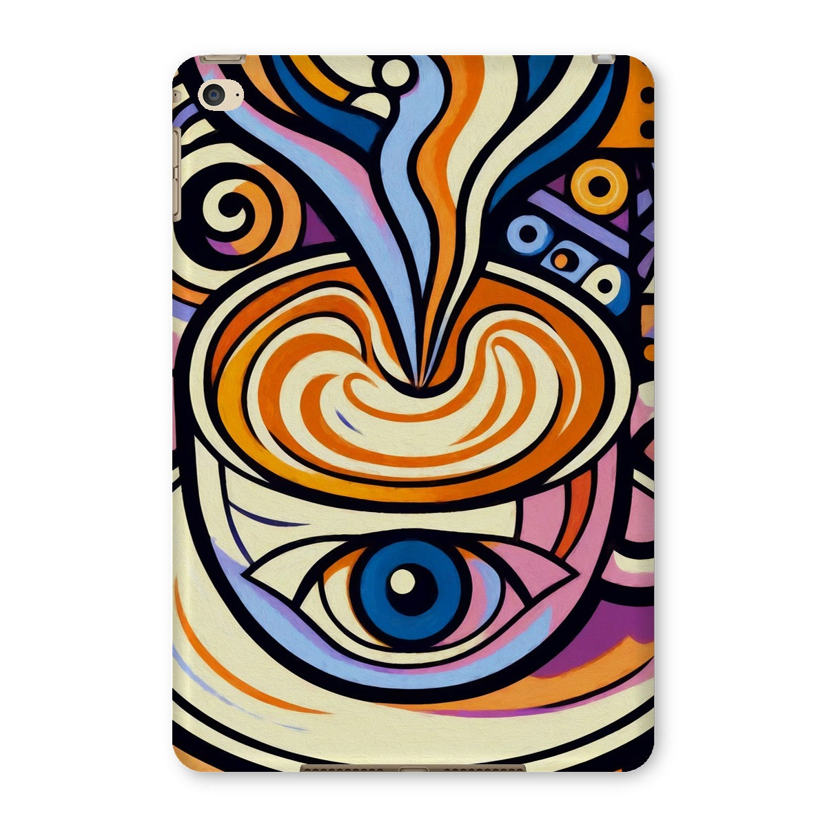 Visionary Brew Tablet Cases
