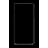 Abstract Blooms #08 Snap Phone Case