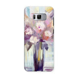Abstract Blooms #28 Tough Phone Case
