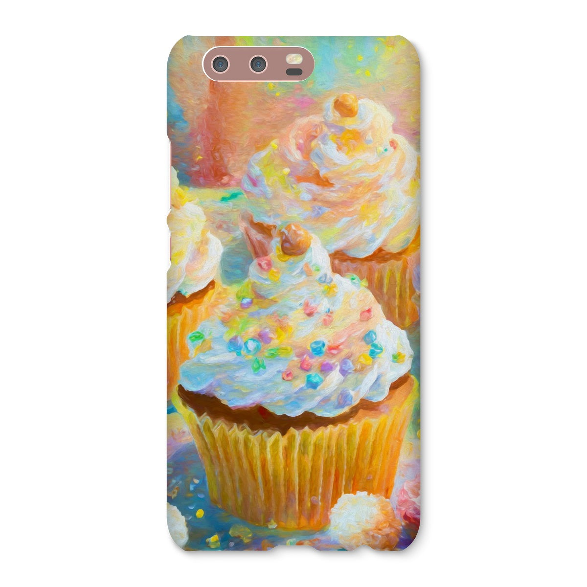 Sprinkles of Sweetnes Snap Phone Case
