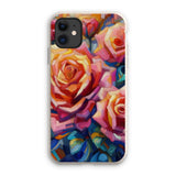 Roses Reimagined Eco Phone Case