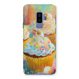 Sprinkles of Sweetnes Snap Phone Case