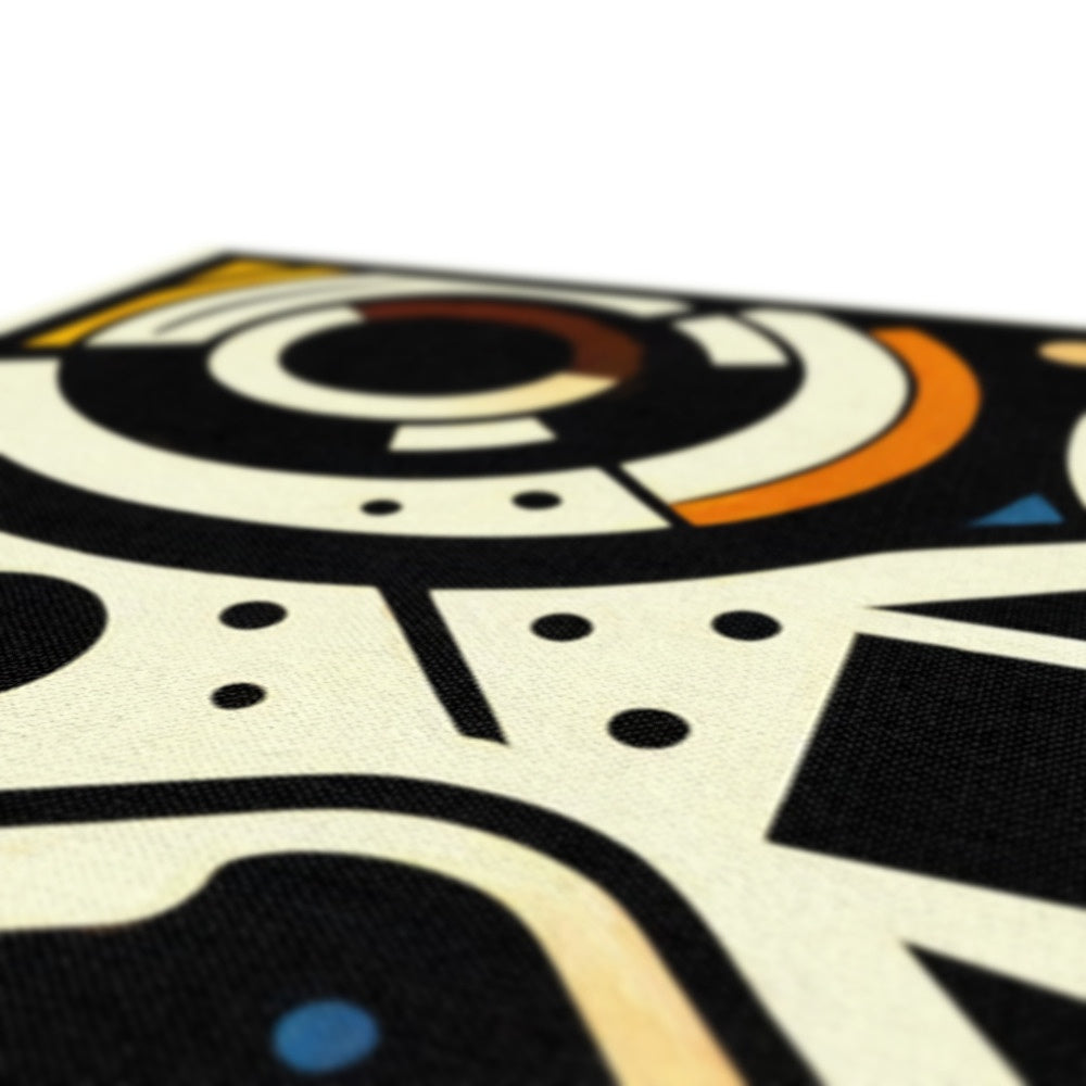 Smart Brew Canvas
