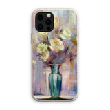 Abstract Blooms #19 Eco Phone Case