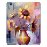 Abstract Blooms #07 Tablet Cases
