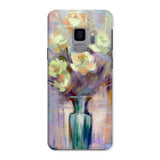 Abstract Blooms #19 Snap Phone Case