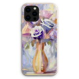 Abstract Blooms #22 Eco Phone Case