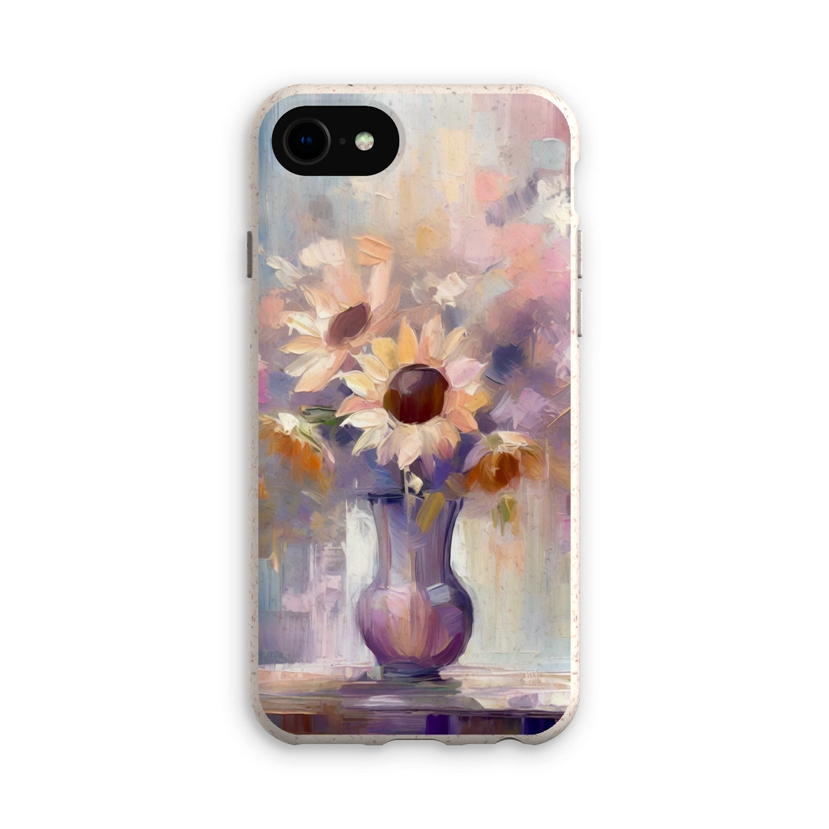 Abstract Blooms #03 Eco Phone Case