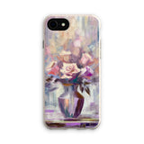 Abstract Blooms #30 Eco Phone Case