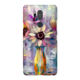Abstract Blooms #05 Snap Phone Case