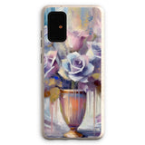 Abstract Blooms #17 Eco Phone Case