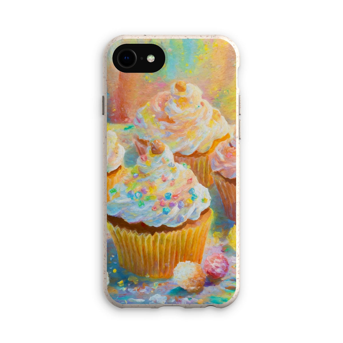 Sprinkles of Joy Eco Phone Case