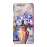 Abstract Blooms #24 Snap Phone Case