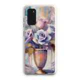 Abstract Blooms #17 Eco Phone Case