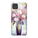 Abstract Blooms #28 Snap Phone Case