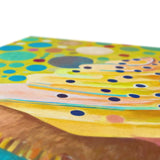 Whimsical Cupcake Delight Eco Canvas