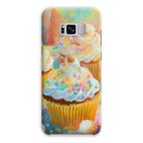 Sprinkles of Sweetnes Snap Phone Case