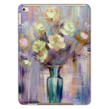 Abstract Blooms #19 Tablet Cases