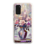 Abstract Blooms #30 Eco Phone Case