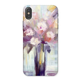 Abstract Blooms #28 Tough Phone Case