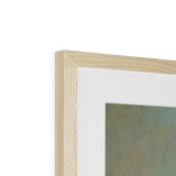 A Burst of Colour: Immerse Yourself in Floral Joy Framed & Mounted Print