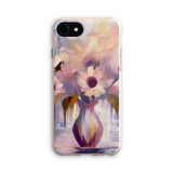Abstract Blooms #09 Eco Phone Case