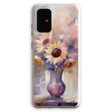 Abstract Blooms #03 Eco Phone Case