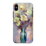 Abstract Blooms #19 Snap Phone Case