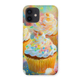 Sprinkles of Sweetnes Snap Phone Case