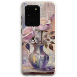 Abstract Blooms #06 Eco Phone Case