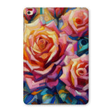 Roses Reimagined Tablet Cases