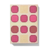 Retro Rhapsody Hardback Journal