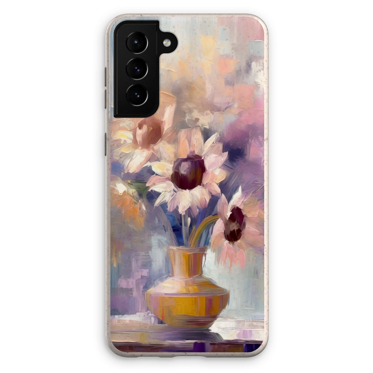 Abstract Blooms #04 Eco Phone Case