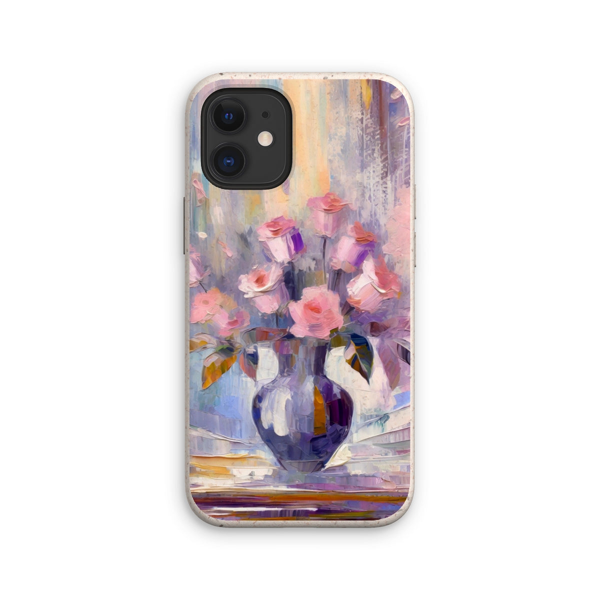 Abstract Blooms #29 Eco Phone Case