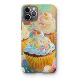Sprinkles of Sweetnes Snap Phone Case