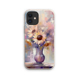 Abstract Blooms #03 Eco Phone Case