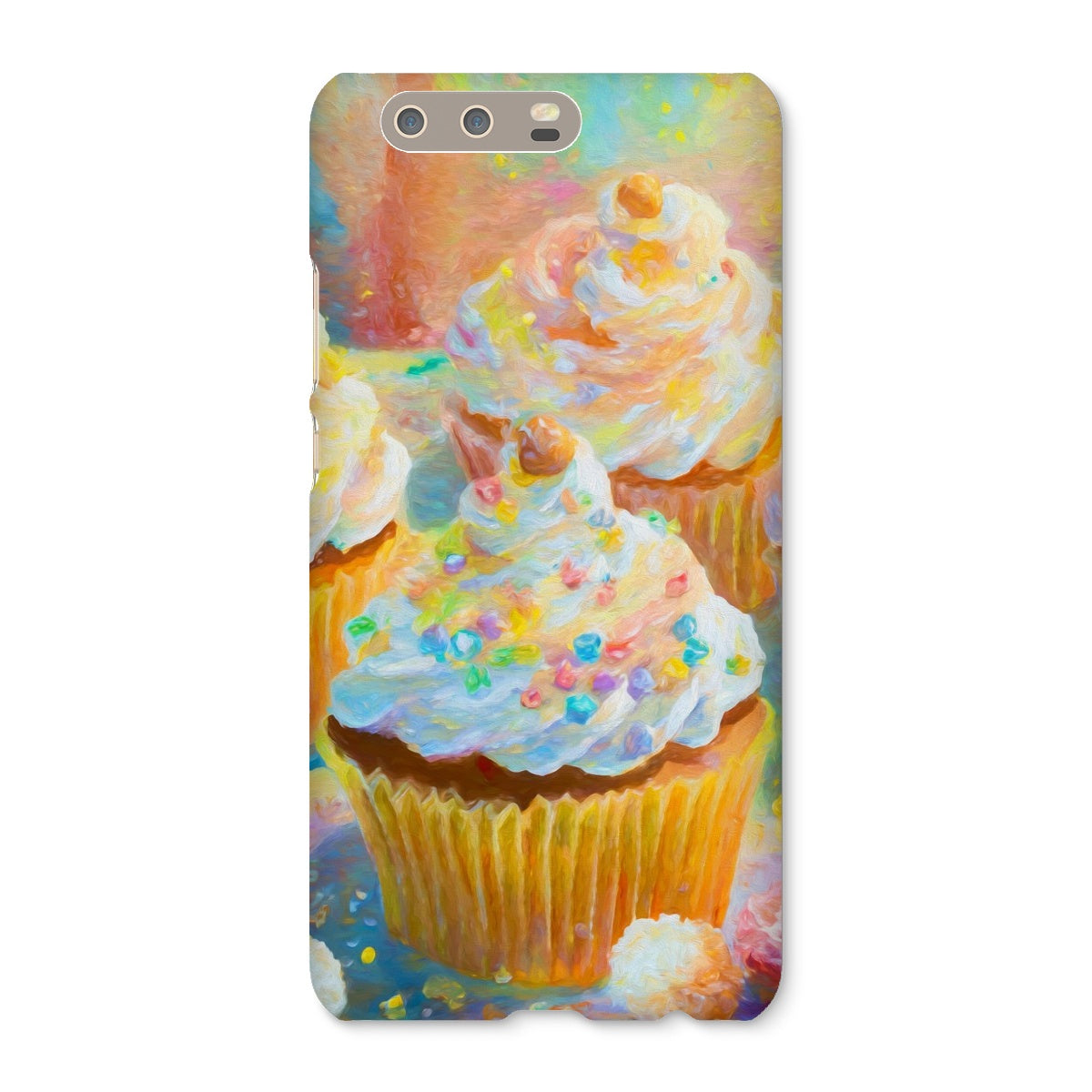 Sprinkles of Sweetnes Snap Phone Case