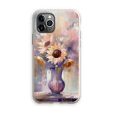 Abstract Blooms #03 Eco Phone Case
