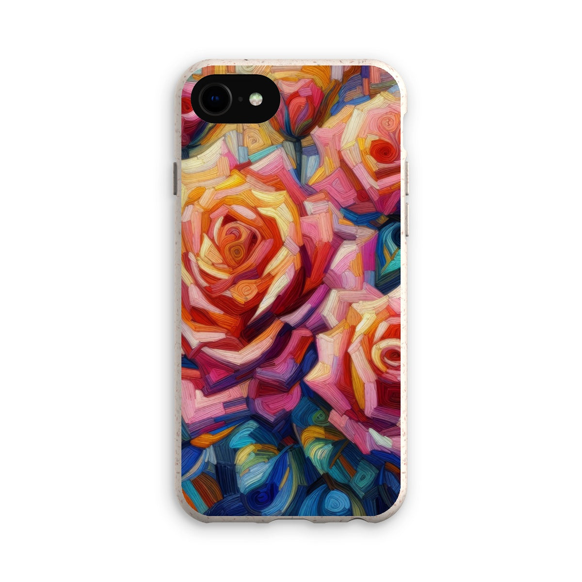 Roses Reimagined Eco Phone Case