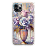 Abstract Blooms #17 Eco Phone Case