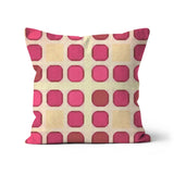 Retro Rhapsody Cushion
