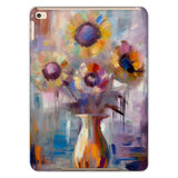Abstract Blooms #01 Tablet Cases