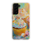 Sprinkles of Joy Eco Phone Case