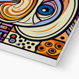 Visionary Brew Eco Canvas