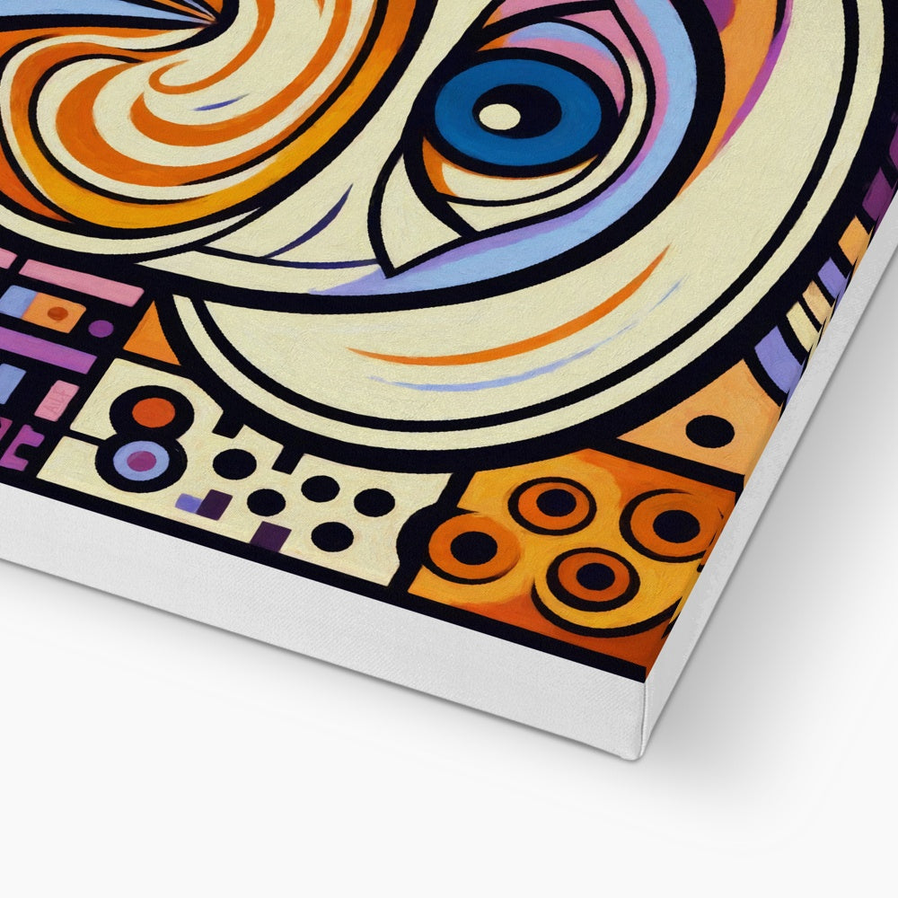 Visionary Brew Eco Canvas