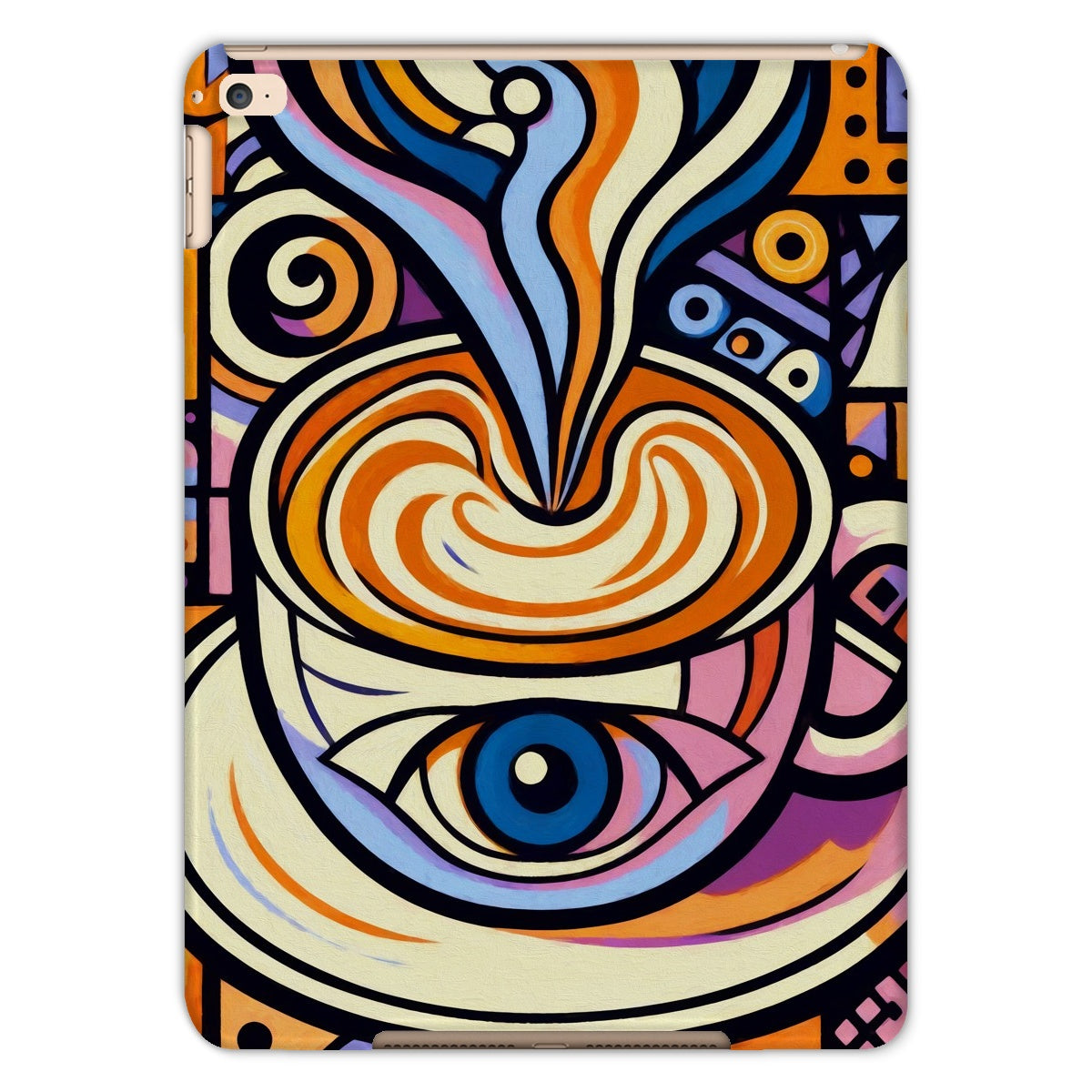Visionary Brew Tablet Cases