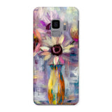 Abstract Blooms #05 Snap Phone Case