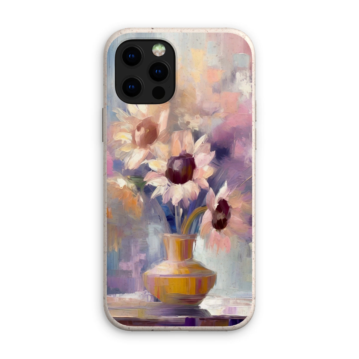 Abstract Blooms #04 Eco Phone Case