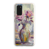 Abstract Blooms #08 Eco Phone Case